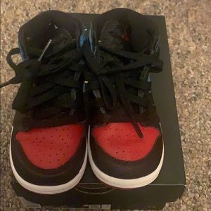 Toddler Jordan 1